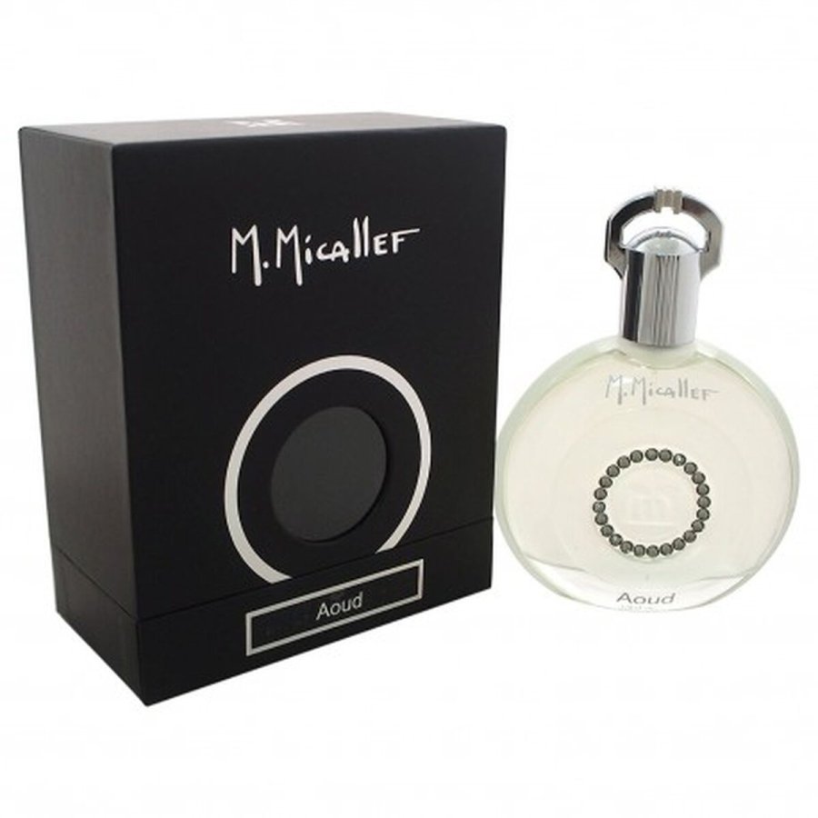 Herreparfume M.Micallef EDP 100 ml #3