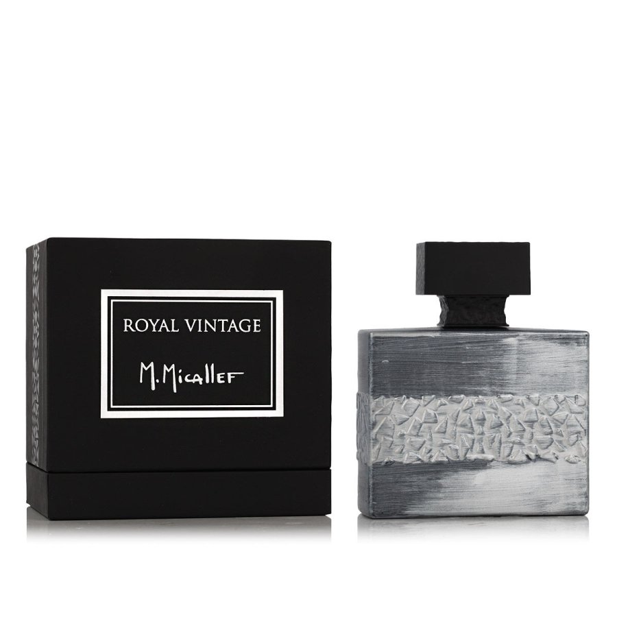Dameparfume M.Micallef Royal Vintage EDP 100 ml #1