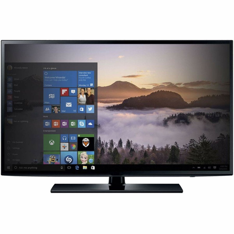 Privatlivsfilter til monitor Mobilis 016243 #2