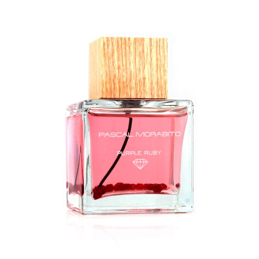 Dameparfume Pascal Morabito EDP Purple Ruby 95 ml #3