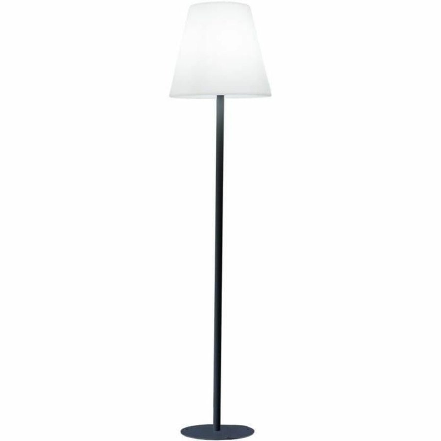 Solcellelampe Lumisky Hvid #1