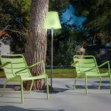 Solcellelampe Lumisky Hvid #3