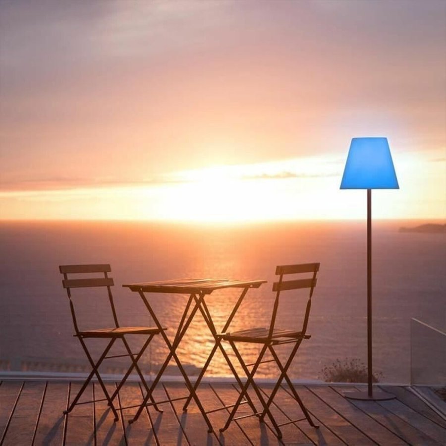 Solcellelampe Lumisky Hvid #4