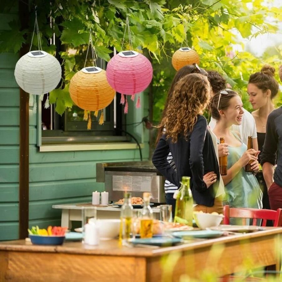 LED guirlande Lumisky Shangri La 100 Lm (3 enheder) #2