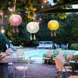 LED guirlande Lumisky Shangri La 100 Lm (3 enheder) #3