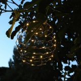 Solcellelampe Lumisky Sort (1 enheder) #2