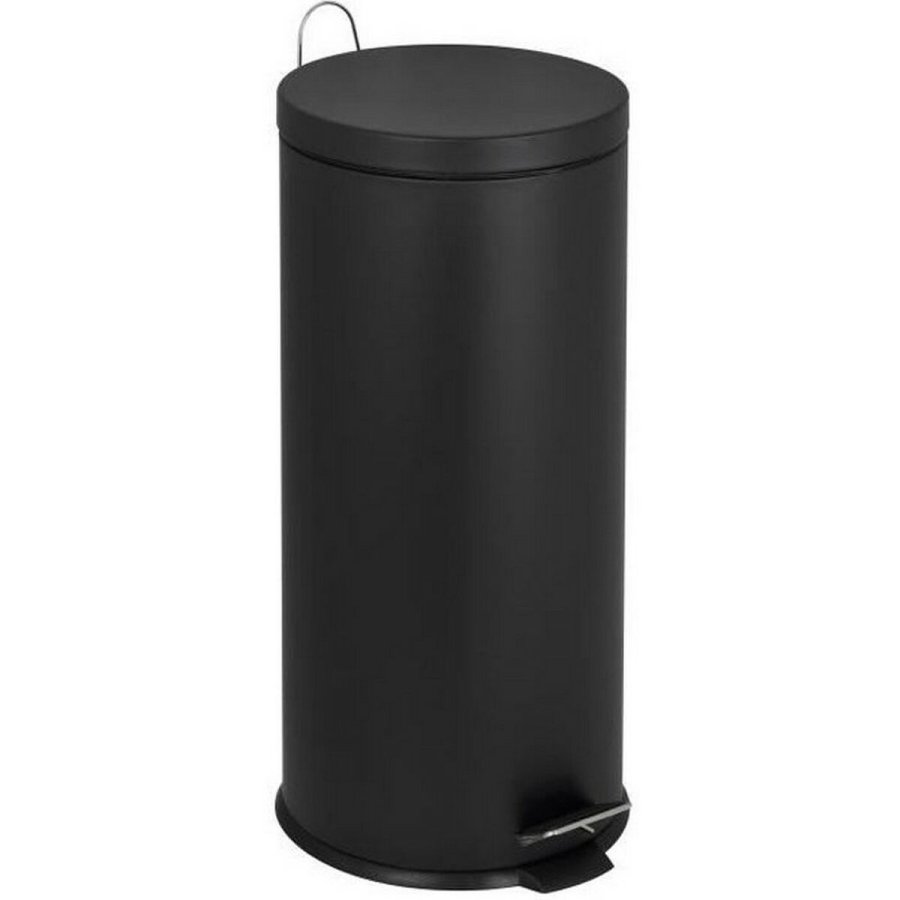 Skraldespand Kitchen Move URBAN Sort noir 30 L #1