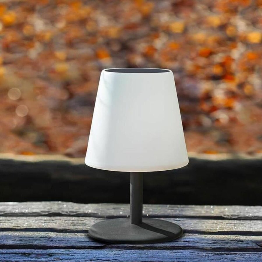 Solcellelampe Lumisky Standy Tiny Hvid #3