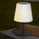 Solcellelampe Lumisky Standy Tiny Hvid #4