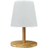 Solcellelampe Lumisky Hvid Gr #1