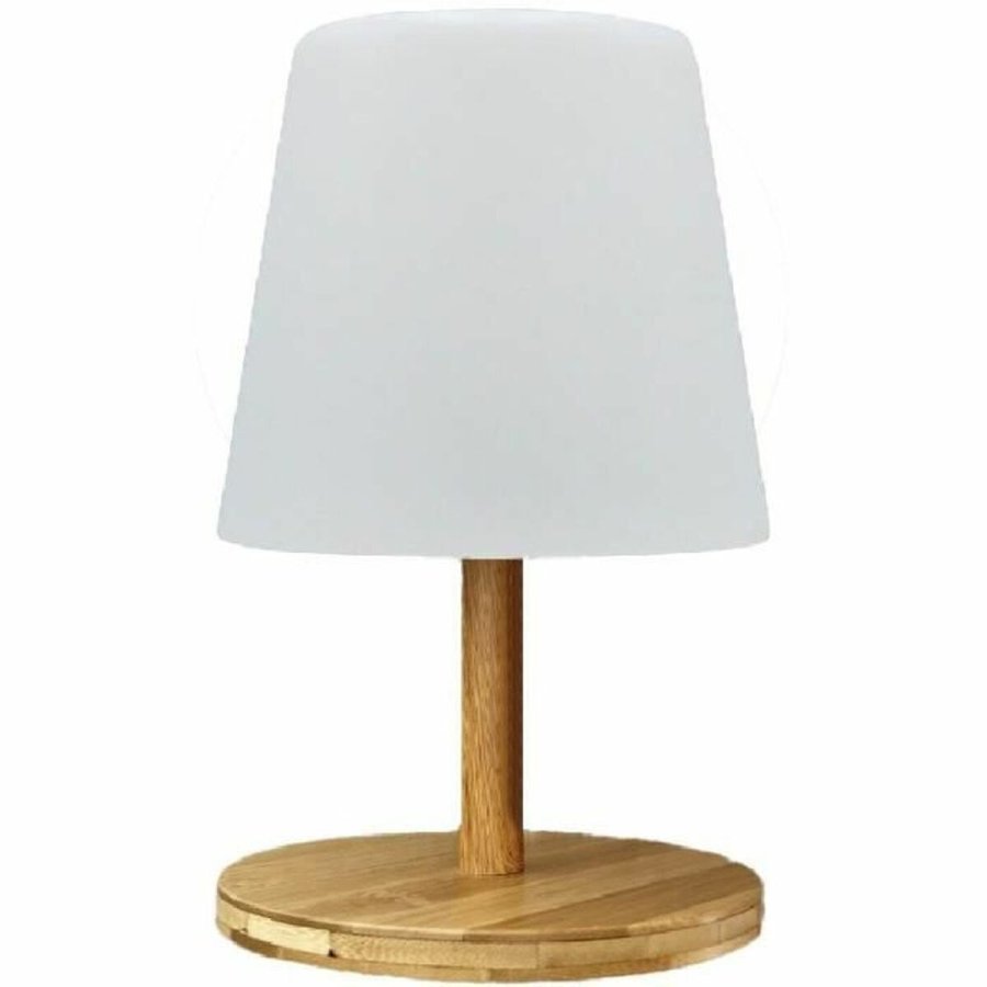 Solcellelampe Lumisky Hvid Gr #1