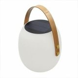 Solcellelampe Lumisky jimmy Gr (1 enheder) #1