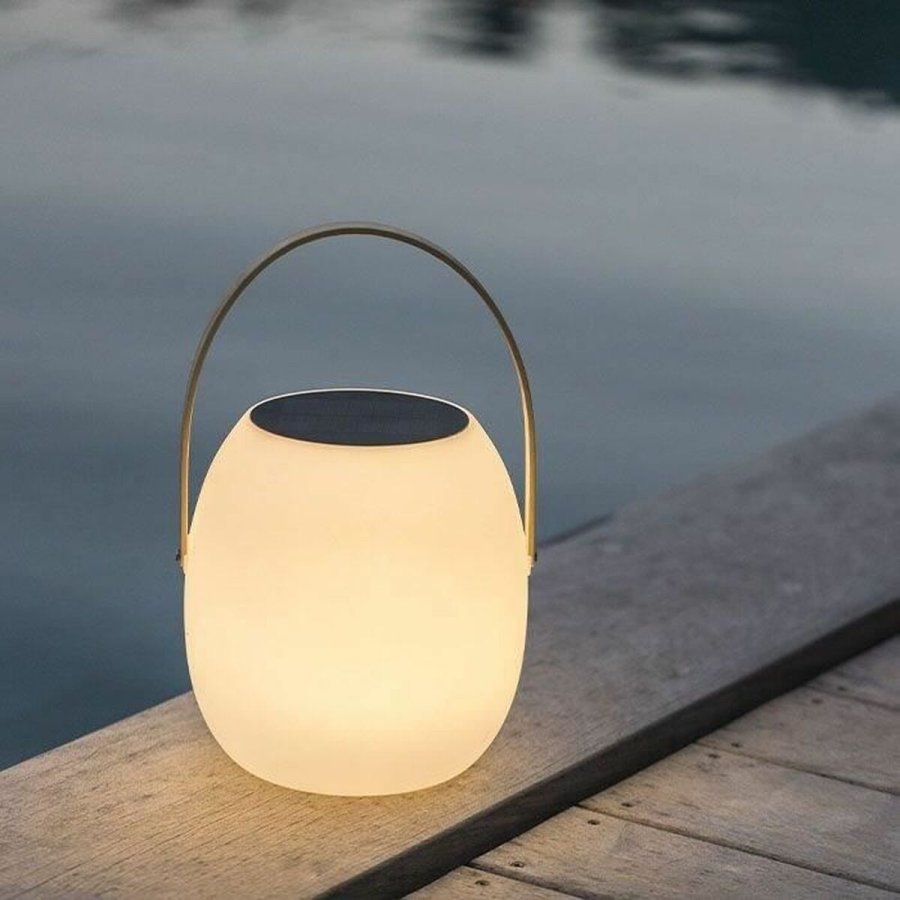 Solcellelampe Lumisky jimmy Gr (1 enheder) #2