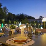 Bordlampe Lumisky Hvid (1 enheder) #2