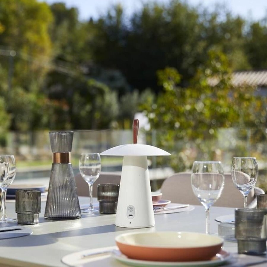 Bordlampe Lumisky Hvid (1 enheder) #3