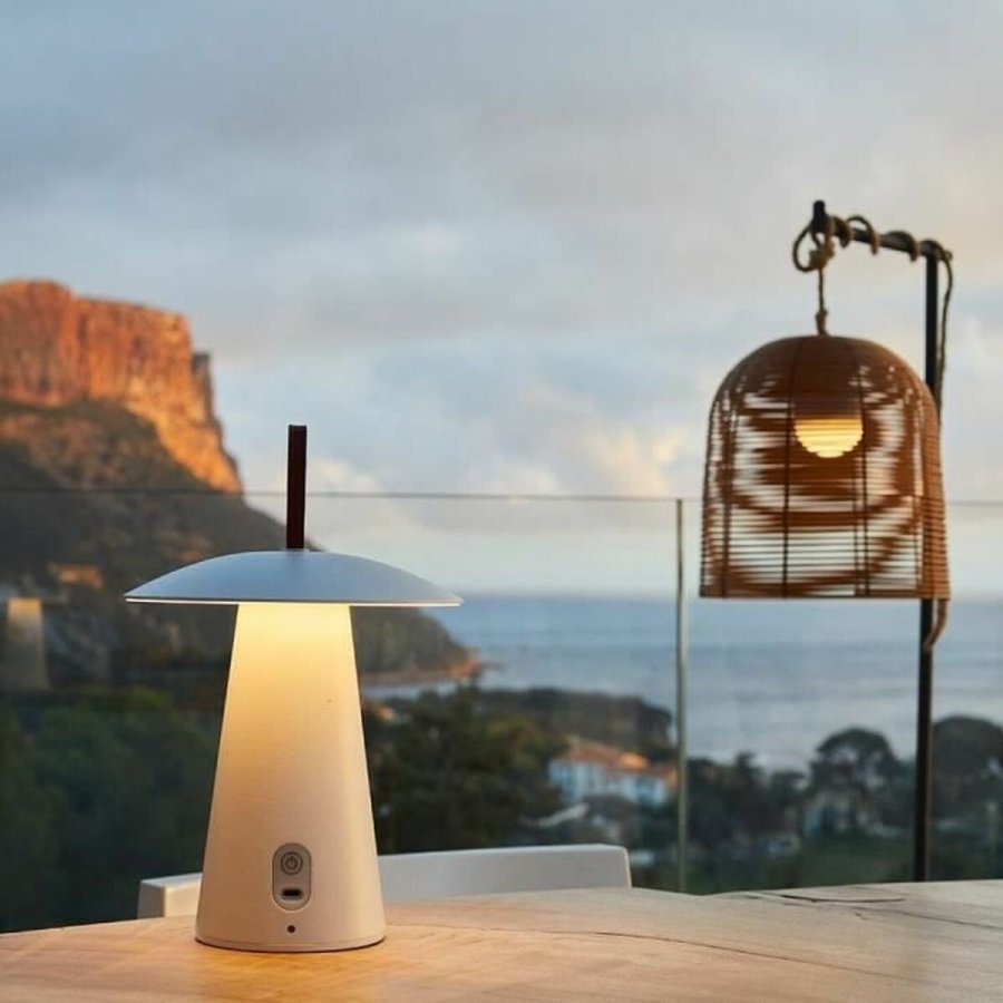 Bordlampe Lumisky Hvid (1 enheder) #5