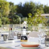 Laantarn Lumisky WILDY #4