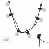 LED guirlande Lumisky Party Milky 5,7 m 10 #1