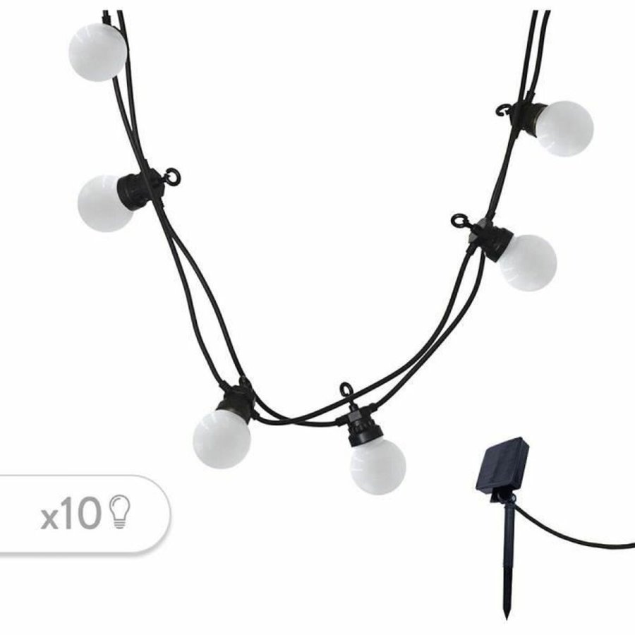 LED guirlande Lumisky Party Milky 5,7 m 10 #1