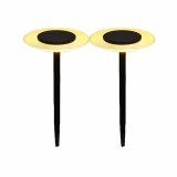 Solcellelampe Lumisky Gr #1