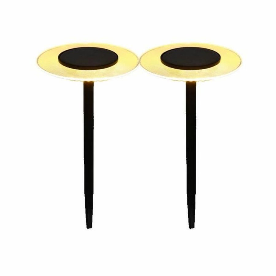 Solcellelampe Lumisky Gr #1