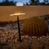 Solcellelampe Lumisky Gr #2