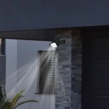 Solcellelampe Lumisky Curtis Gr (2 enheder) #2