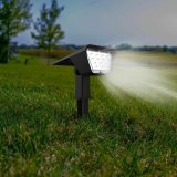 Solcellelampe Lumisky Curtis Gr (2 enheder) #3