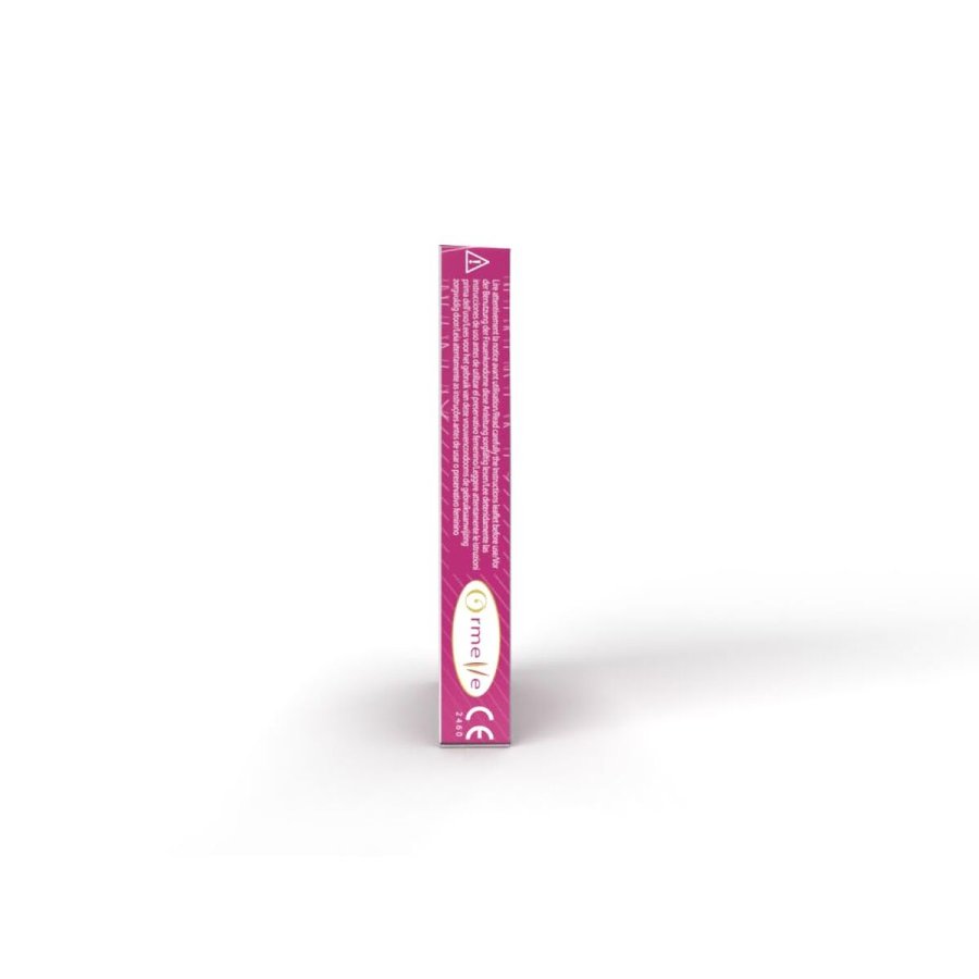 Femidom Kvinde Kondom Ormelle 2 enheder #7