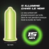 Kondomer Love light 12 enheder #6