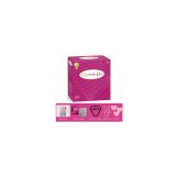 Femidom Kvinde Kondom Ormelle 5 enheder #1