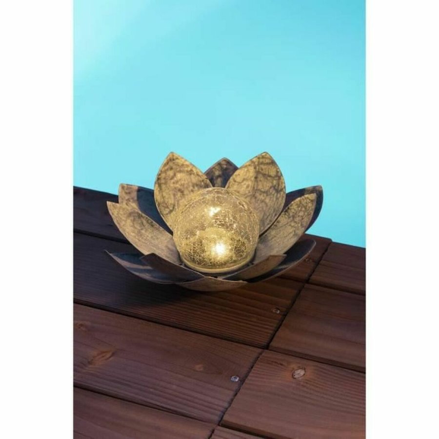 Bordlampe Galix �kande Gr� #3