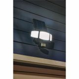 Solcellelampe Galix 2,5 W (1000 Lm) #2