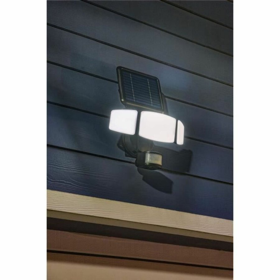 Solcellelampe Galix 2,5 W (1000 Lm) #2