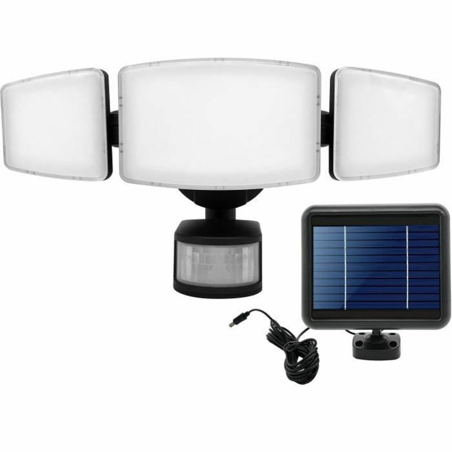 Solcellelampe Galix 2,5 W (1000 Lm) #1