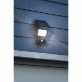 Solcellelampe Galix G4560 800 lm #1
