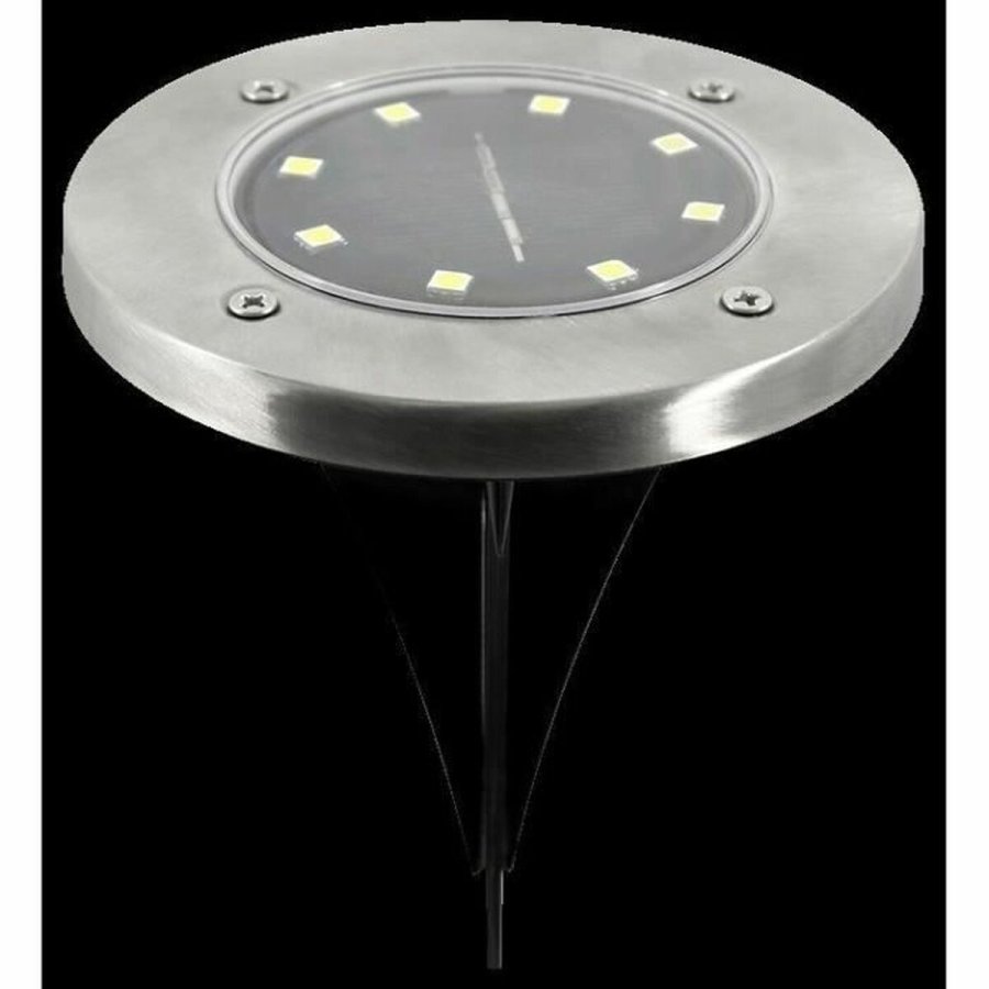 Solcellelampe Galix G4525 Slv #2