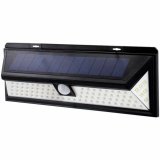 Solcellelampe Galix G4565 300 Lm #1