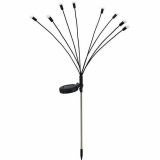 Solcelle-havelys Galix G4435 #1