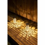 Solcellelampe Galix G4445 #2