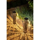 Solcellelampe Galix #2