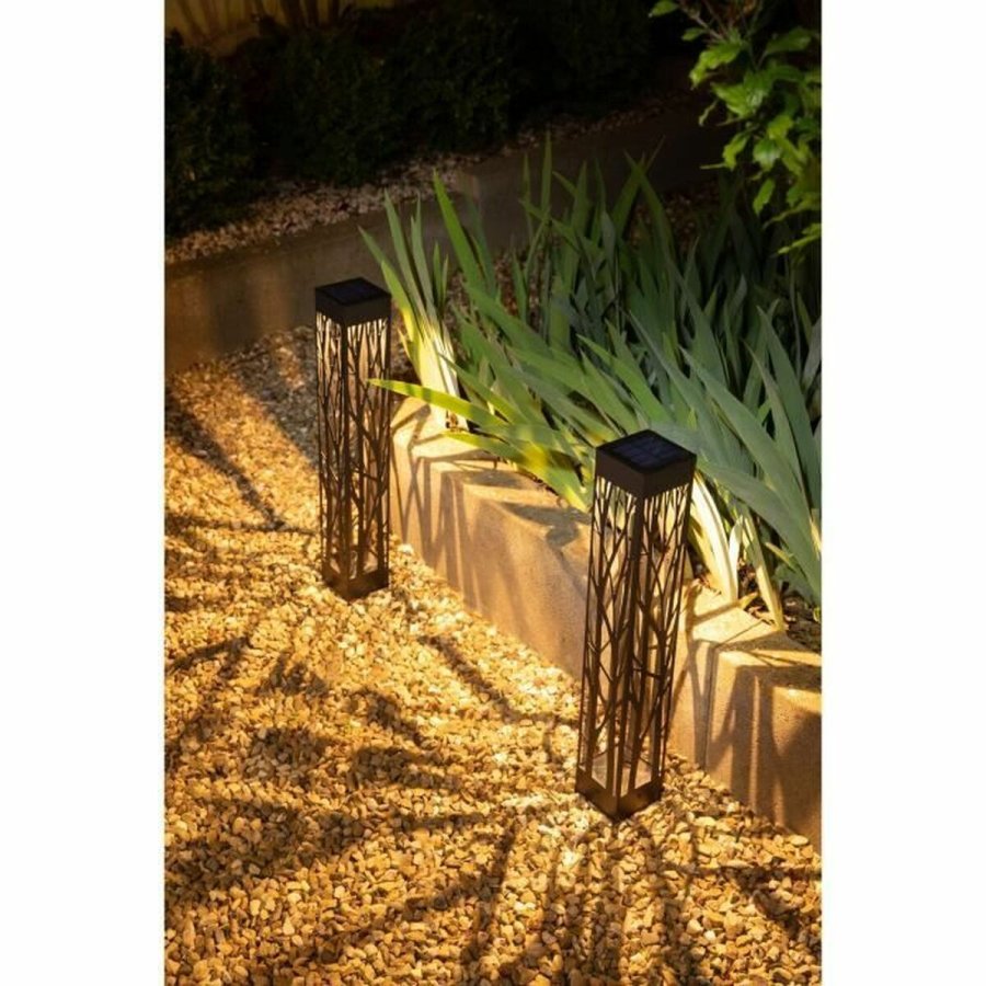 Solcellelampe Galix #2