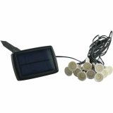 LED guirlande Galix Solar 100 Lm #1