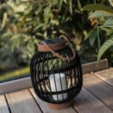 Lanterne Lumisky Sort #3