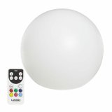Belysningsarmatur til LED Lumisky Sphere Multifarvet Plastik 5 W #1