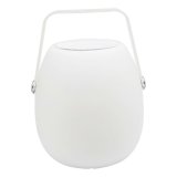 Bluetooth Hjtaler med LED-Lampe Lumisky SO PLAY #3