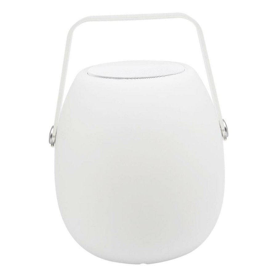 Bluetooth Hjtaler med LED-Lampe Lumisky SO PLAY #3