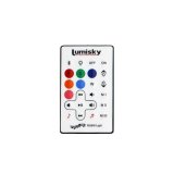 Bluetooth Hjtaler med LED-Lampe Lumisky SO PLAY #5