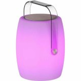 Bluetooth Hjtaler med LED-Lampe Lumisky SO PLAY #1