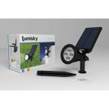 Lampe Lumisky Hvid 5 V #4